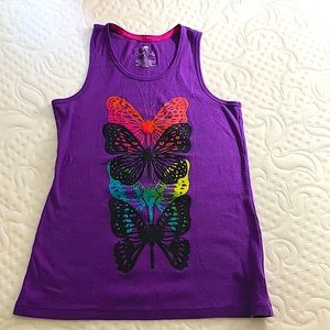 Green soda XL (14-16)